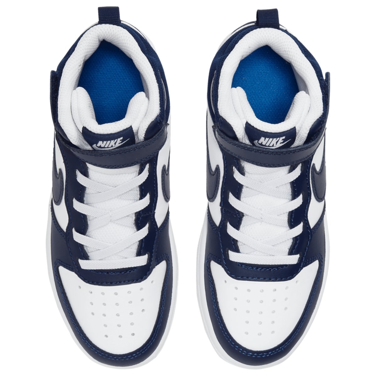 Nike Court Borough Mid 2