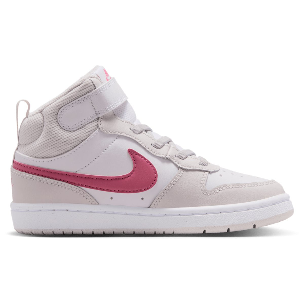 Nike Court Borough Mid 2