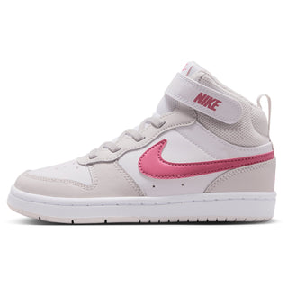 Nike Court Borough Mid 2