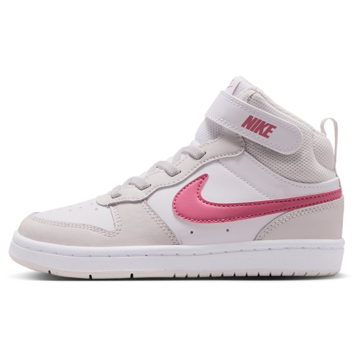 Nike Court Borough Mid 2