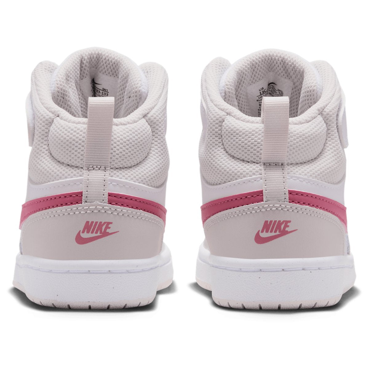 Nike Court Borough Mid 2