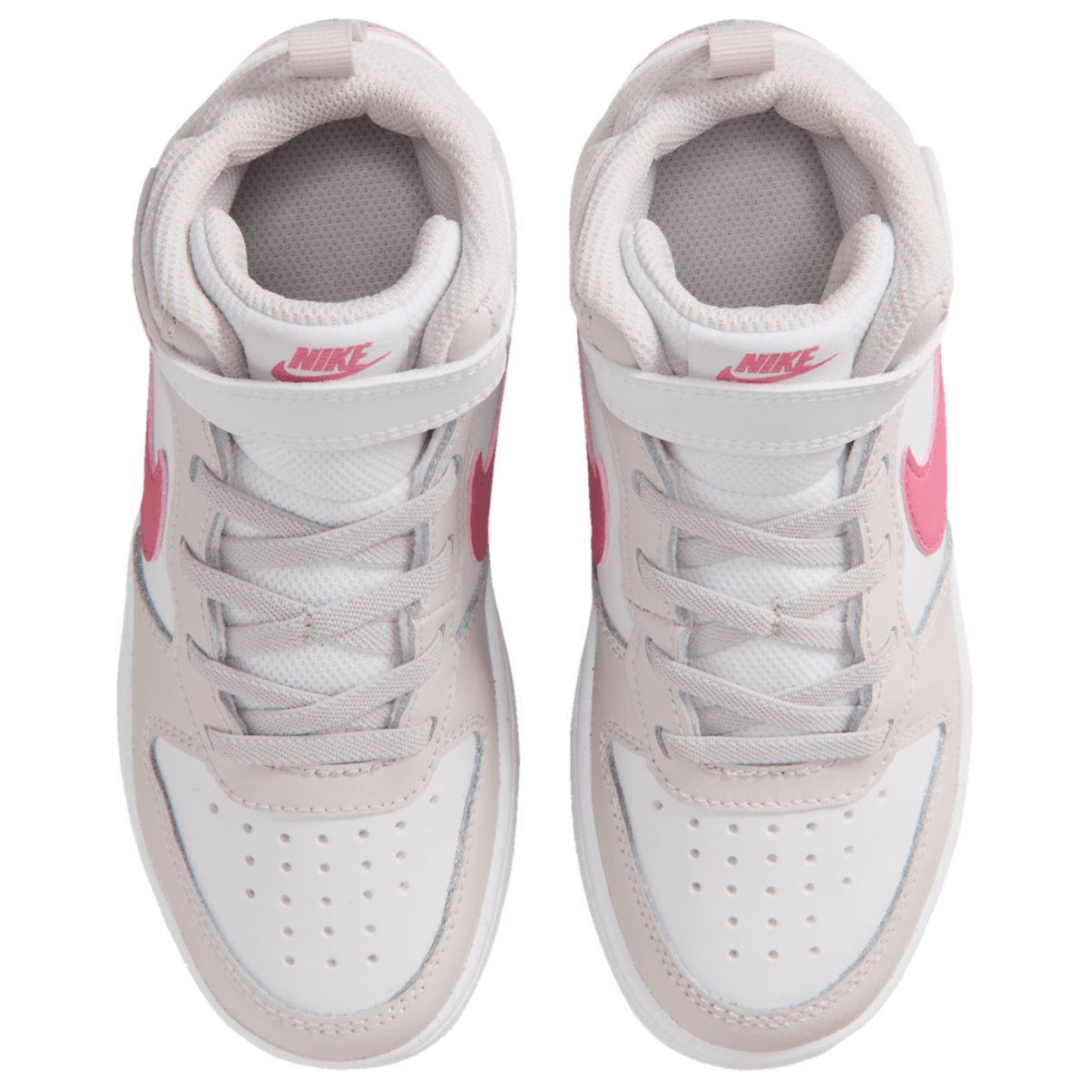 Nike Court Borough Mid 2
