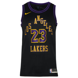 Nike Lakers MNK Dri-FIT Swingman City Edition Jersey