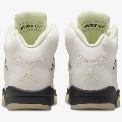Jordan Retro 5