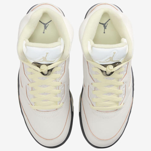 Jordan Retro 5