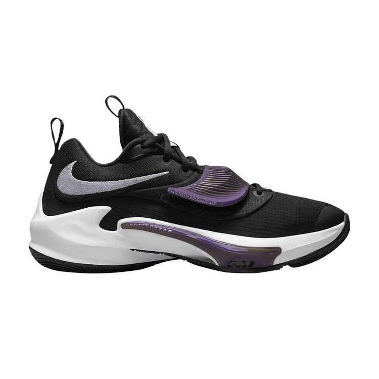 Nike Zoom Freak 3 'Project 34'
