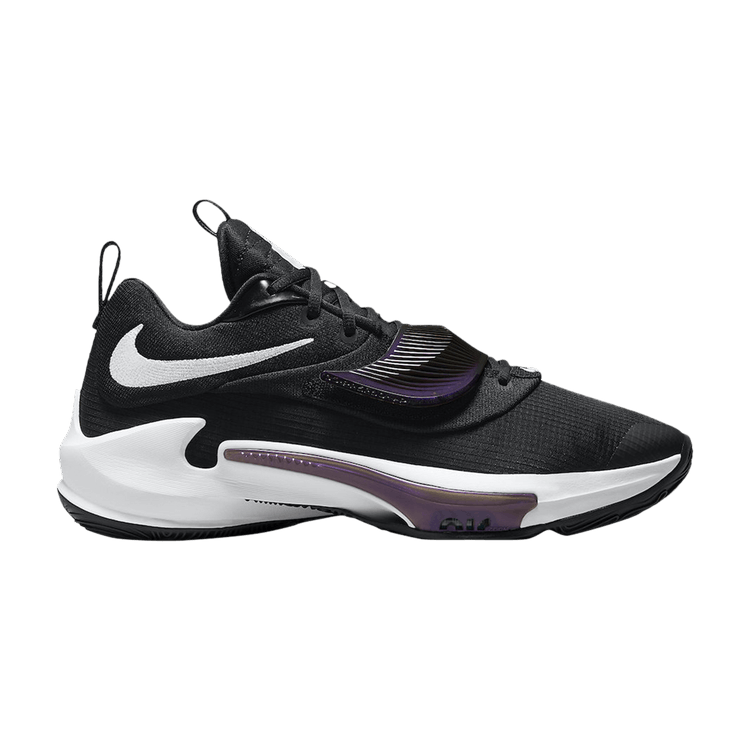 Nike Zoom Freak 3 EP 'Project 34'