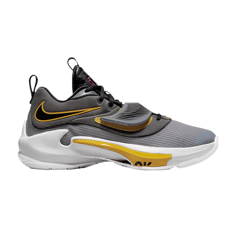 Nike Zoom Freak 3 EP 'Low Battery'