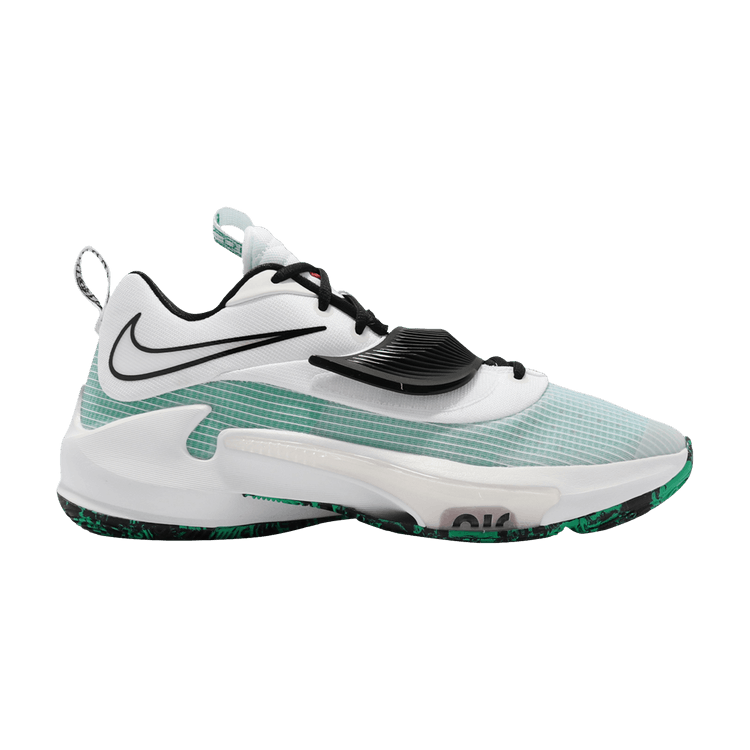 Nike Zoom Freak 3 EP 'N.I.K.E.'