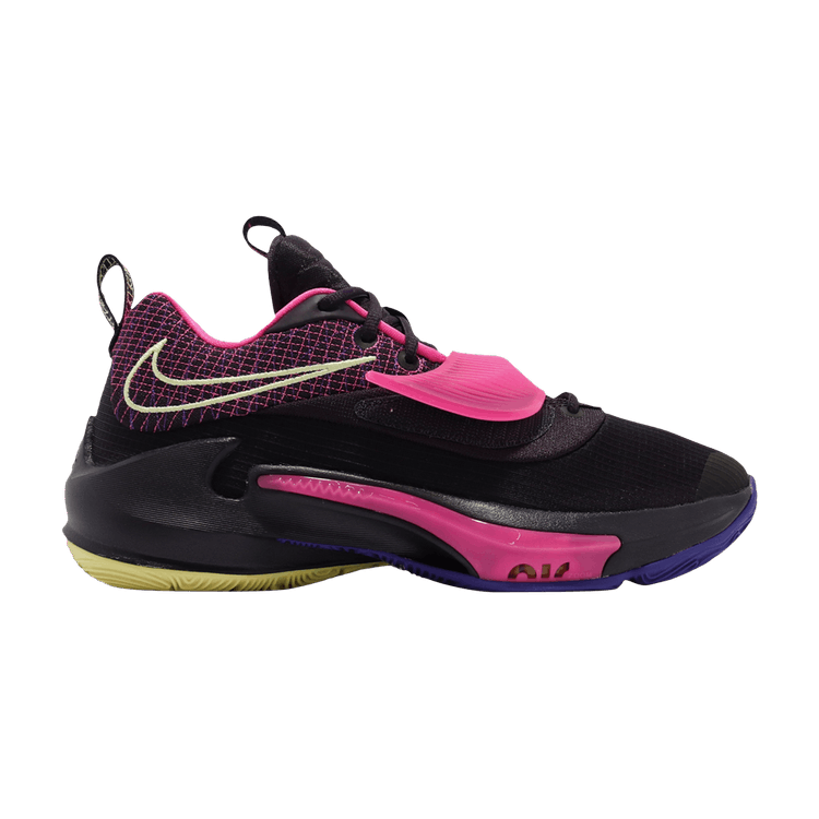 Nike Zoom Freak 3 EP 'Digital'