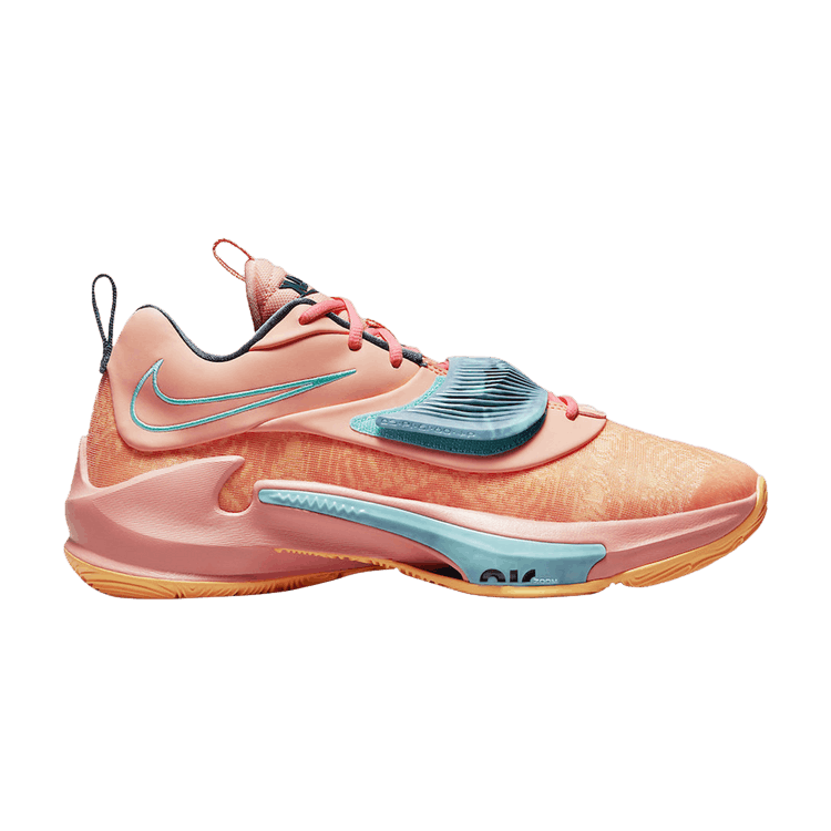 Nike Zoom Freak 3 EP 'Stay Freaky'