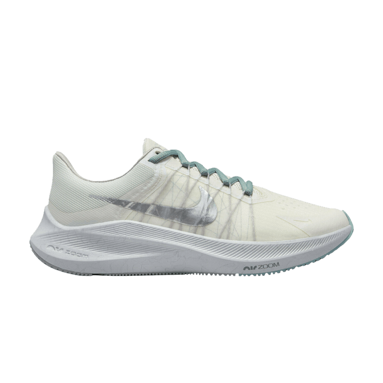 Nike Winflo 8 Premium 'Phantom Metallic Luster'