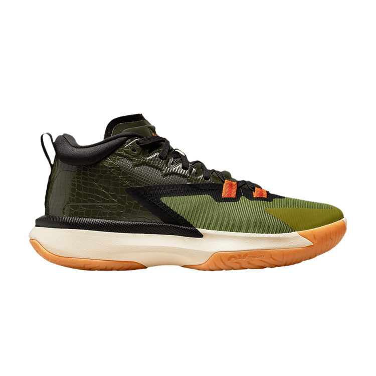 Air Jordan Zion 1 PF 'Let's Dance'