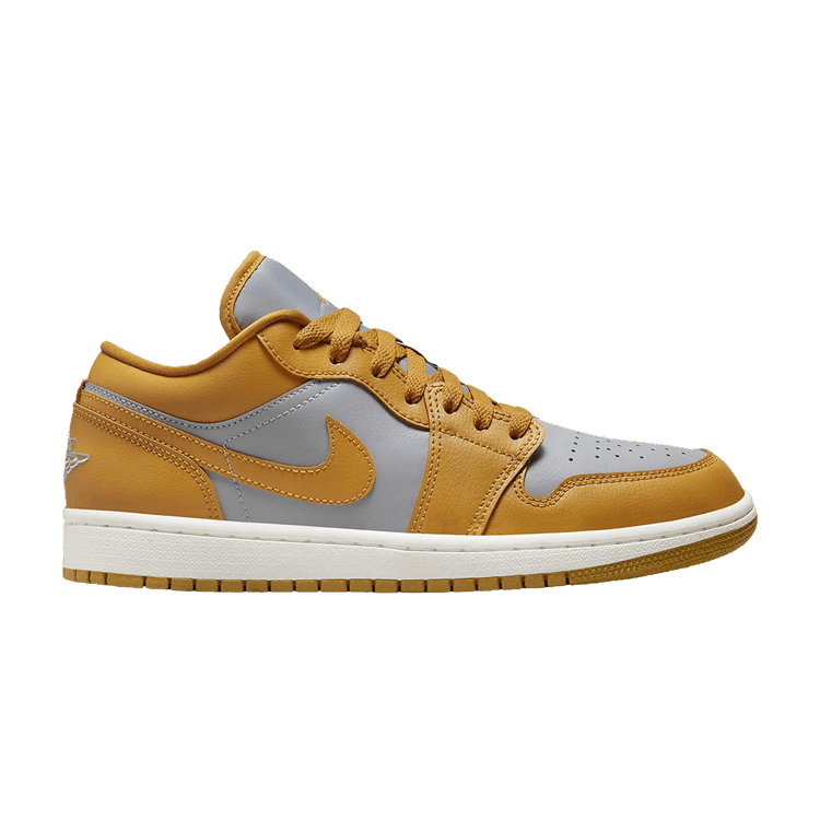 Air Jordan 1 Low 'Chutney'