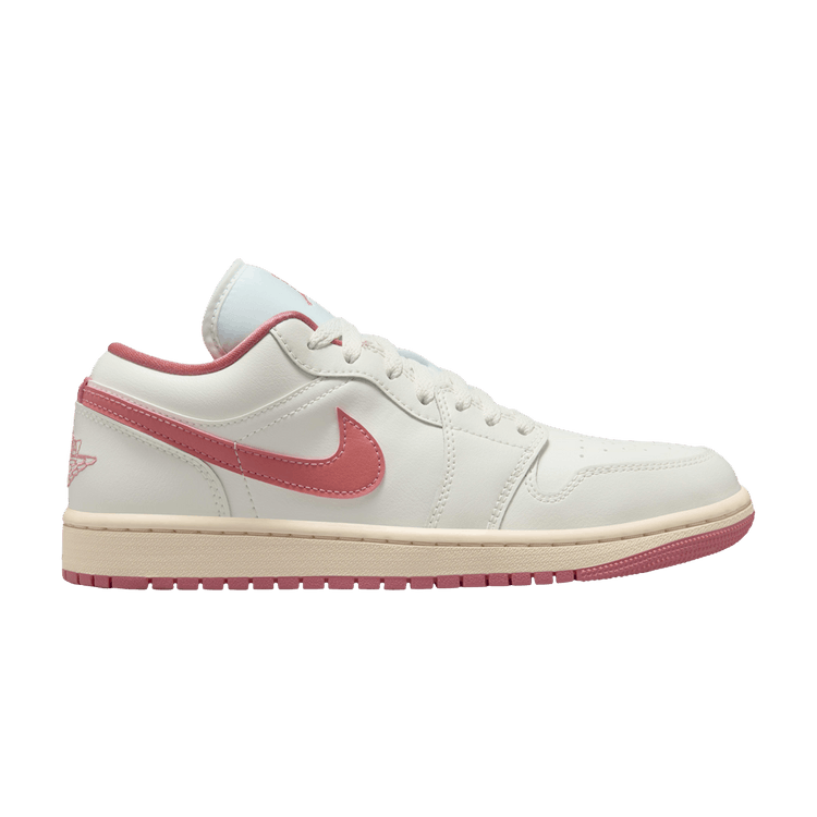 Air Jordan 1 Low 'Pink Salt'