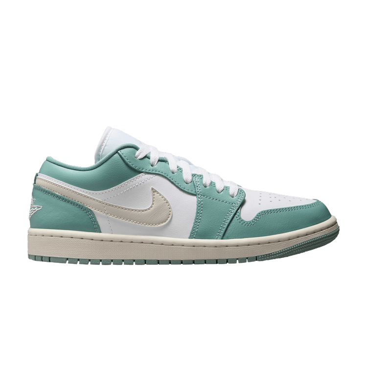 Air Jordan 1 Low 'Cannon'