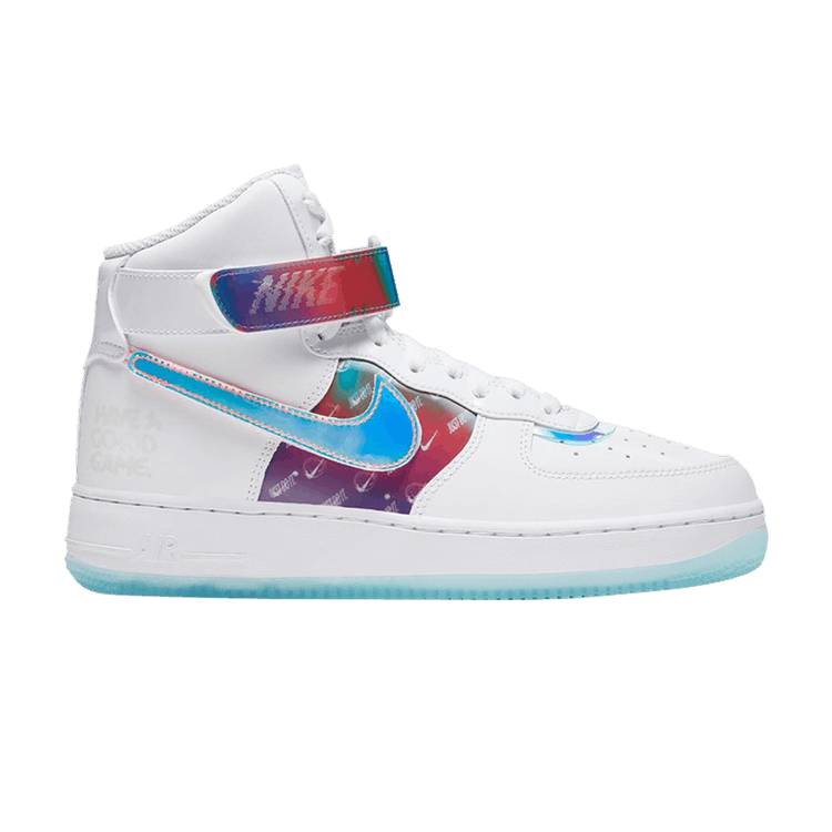 Nike Air Force 1 High LX 'Have A Good Game'