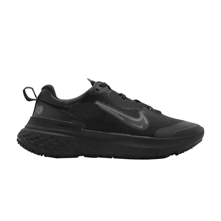 Nike React Miler 2 Shield 'Black Night Forest'