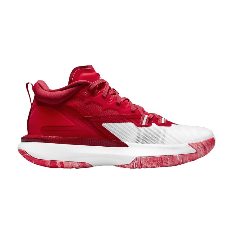 Air Jordan Zion 1 TB 'University Red'