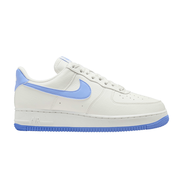 Nike Air Force 1 '07 Next Nature 'Royal Pulse'