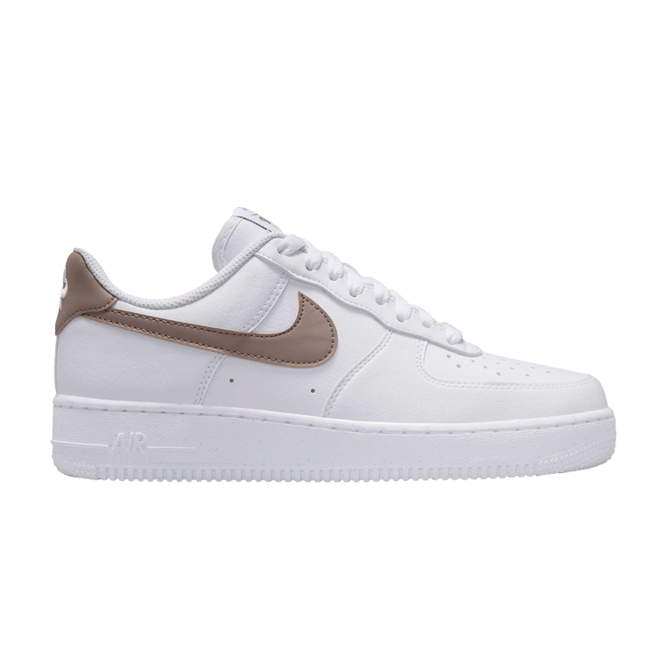 Nike Air Force 1 '07 Next Nature 'White Mink Brown'