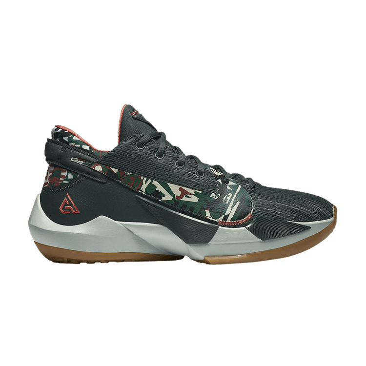 Nike Zoom Freak 2 EP 'Ashiko'