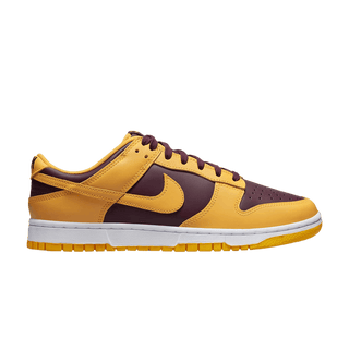 Nike Dunk Low 'Arizona State'