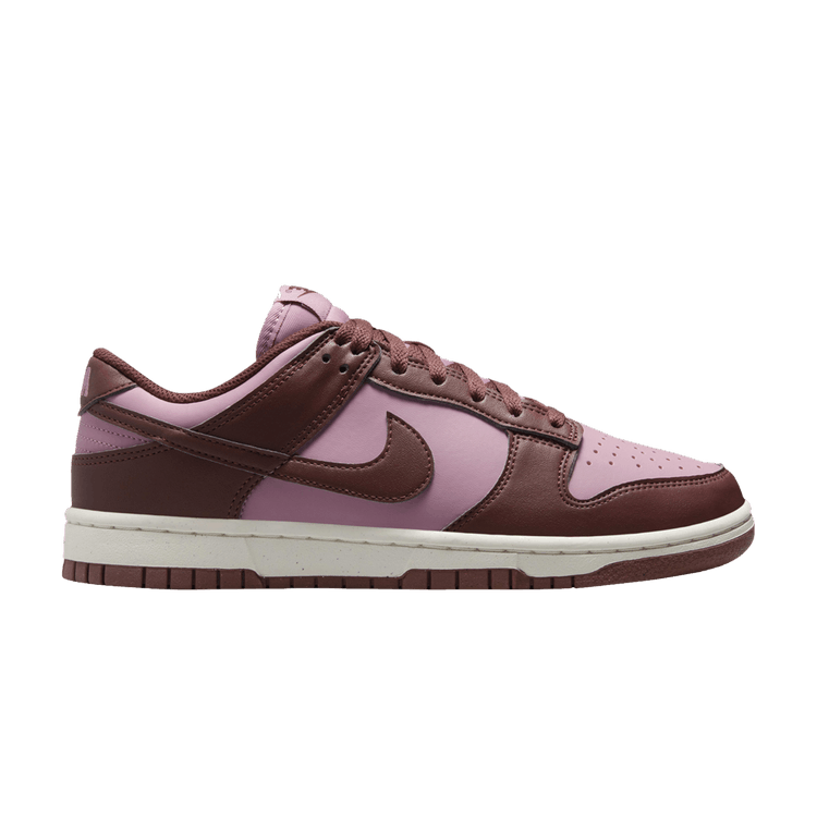 Nike Dunk Low Next Nature 'Dark Pony Elemental Pink'