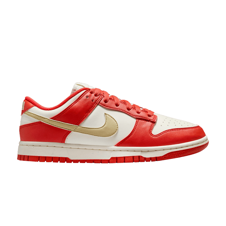 Nike Dunk Low Next Nature 'Light Crimson'