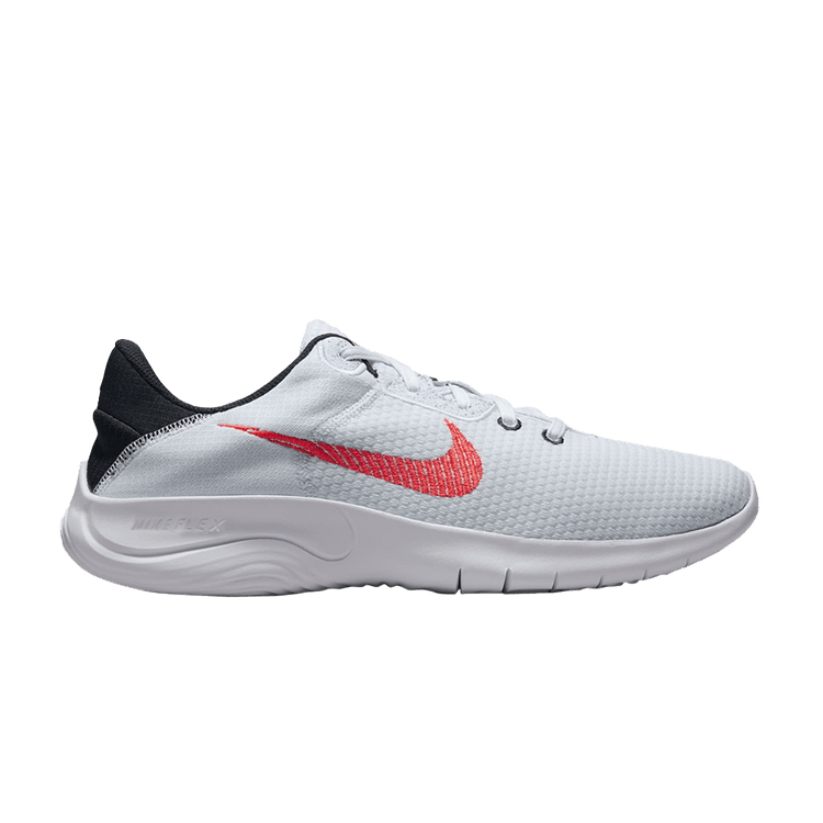 Nike Flex Experience Run 11 Next Nature 'Grey Bright Crimson'