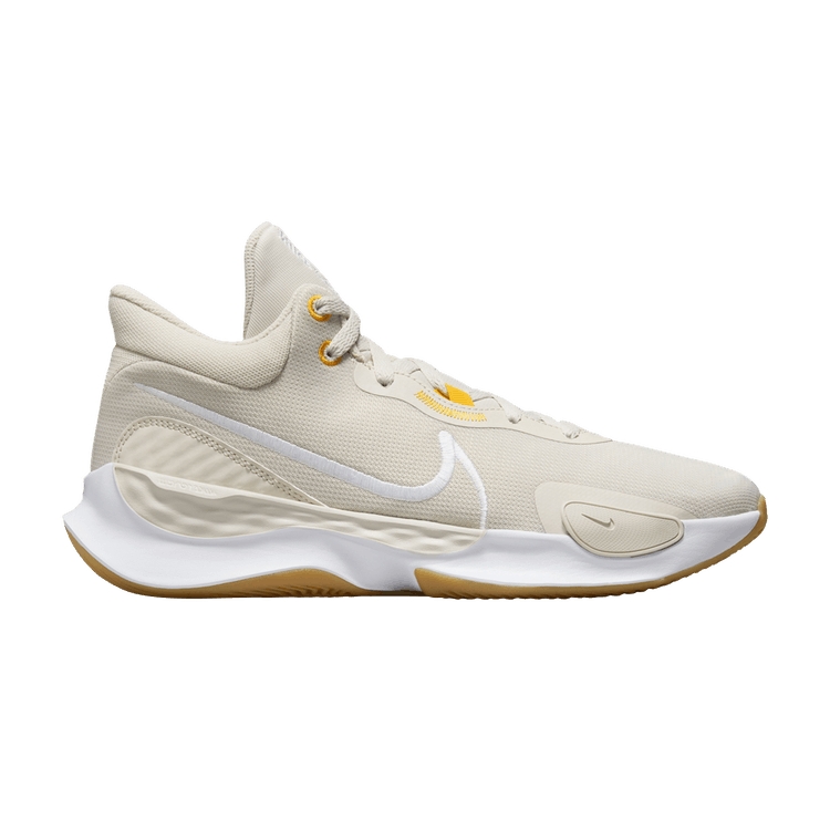 Nike Renew Elevate 3 'Phantom University Gold'