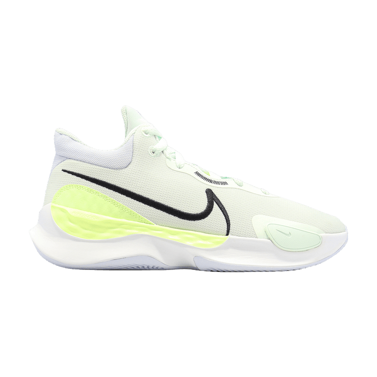 Nike Renew Elevate 3 'Barely Green'