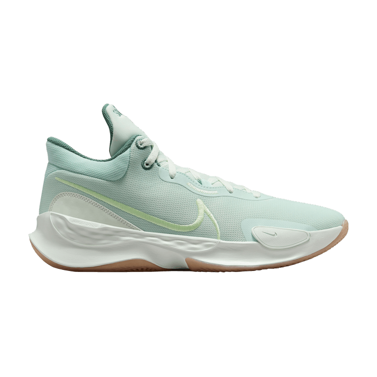 Nike Renew Elevate 3 'Barely Green'