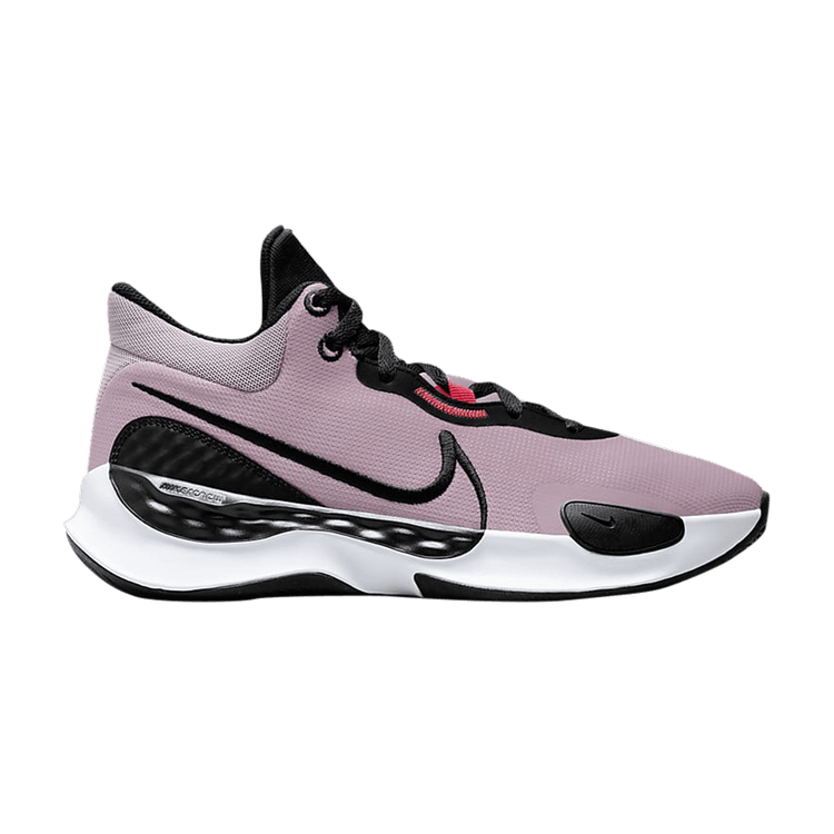 Nike Renew Elevate 3 'Plum Fog Black'