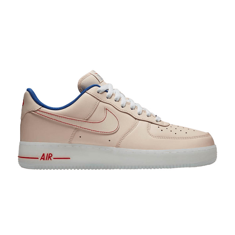 Nike Air Force 1 Low '07 LV8 'Ice Sole'