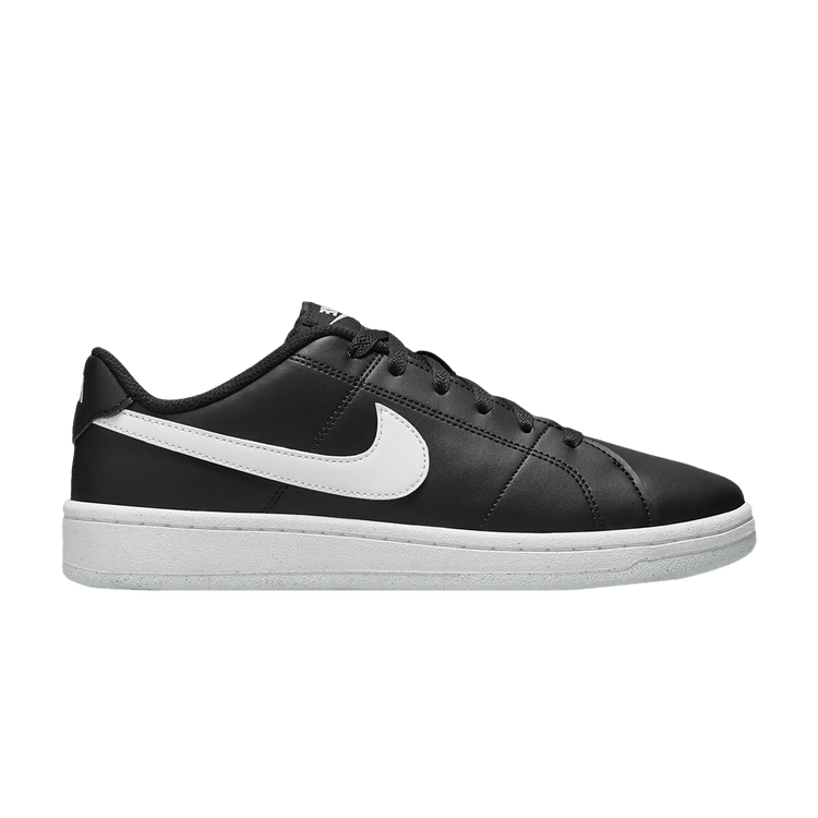 Nike Court Royale 2 'Black White'