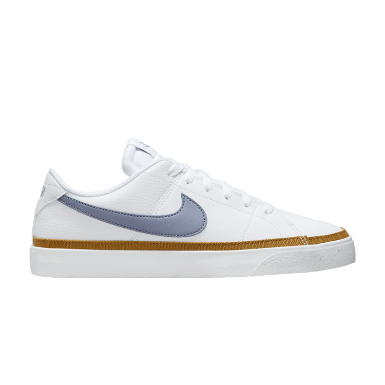Nike Court Legacy Next Nature 'White Ashen Slate'