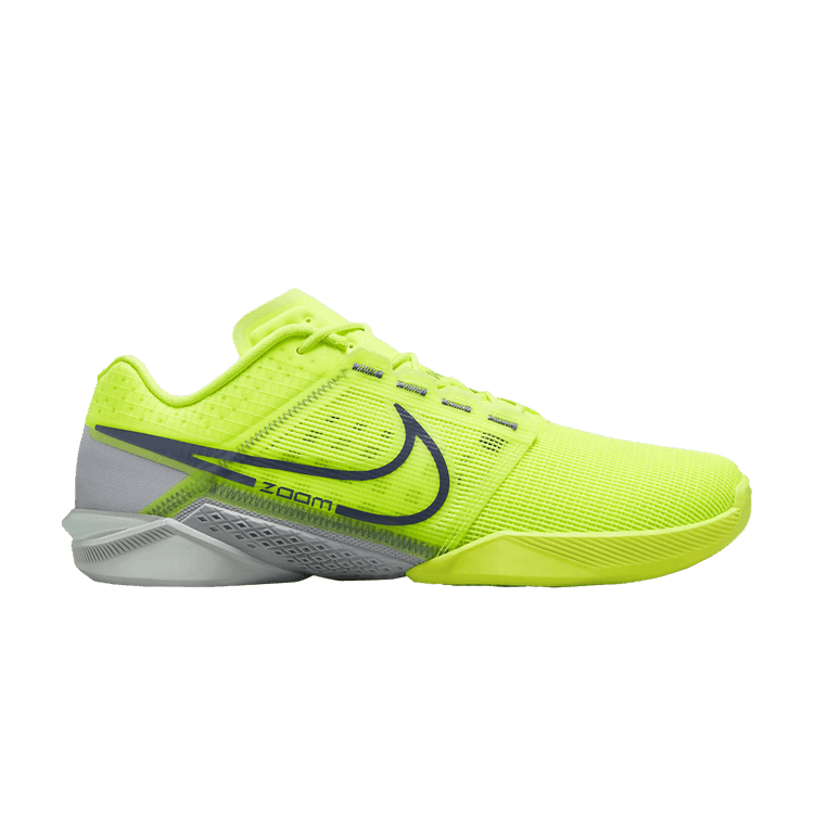 Nike Zoom Metcon Turbo 2 'Volt Diffused Blue'