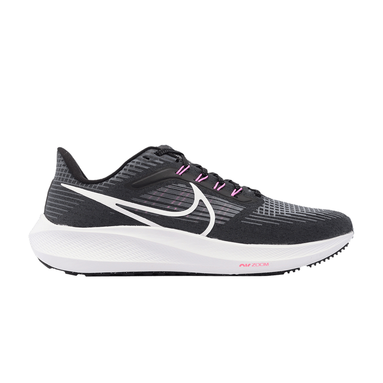 Nike Air Zoom Pegasus 39 'Black Pink'