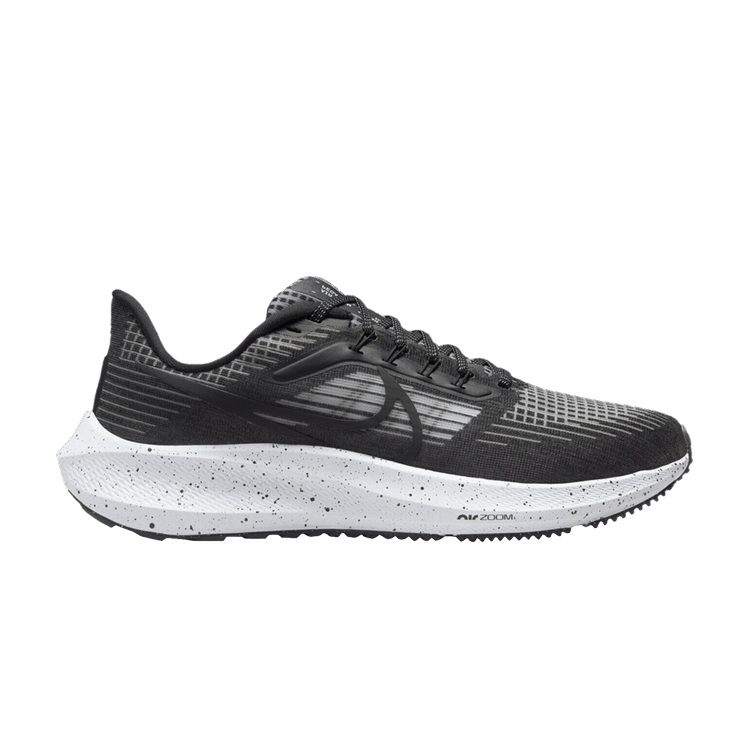 Nike Air Zoom Pegasus 39 'Black Dark Smoke Grey'