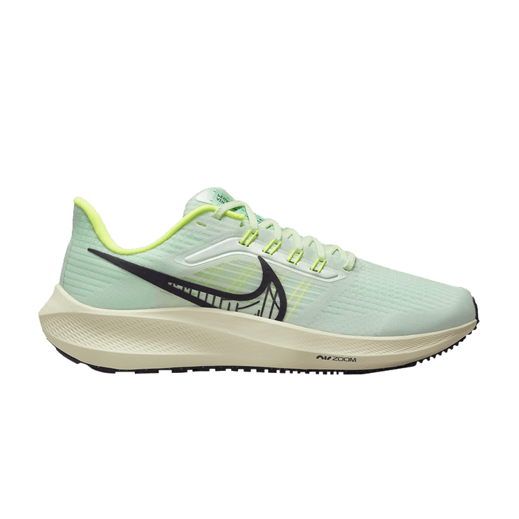 Nike Air Zoom Pegasus 39 'Barely Green Volt'