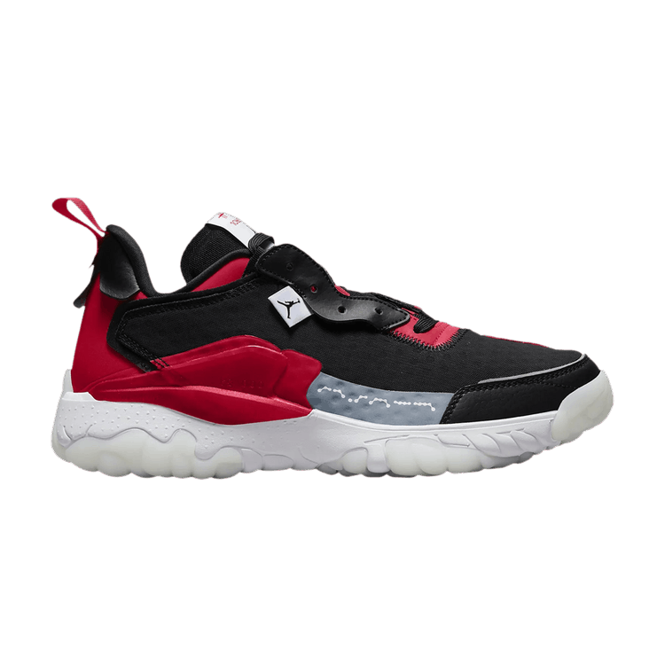 Air Jordan Delta 2 SE 'Black University Red'