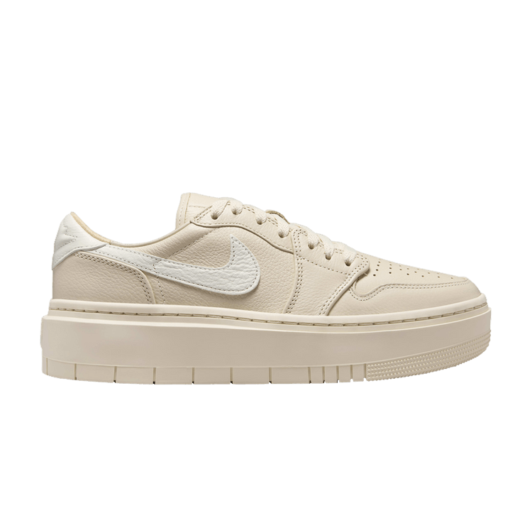 Air Jordan 1 Elevate Low 'Legend Light Brown'