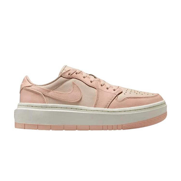 Air Jordan 1 Elevate Low' Guava Ice'