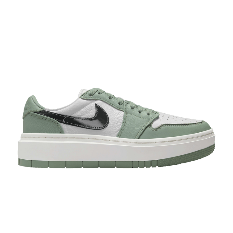 Air Jordan 1 Elevate Low 'Jade Smoke'