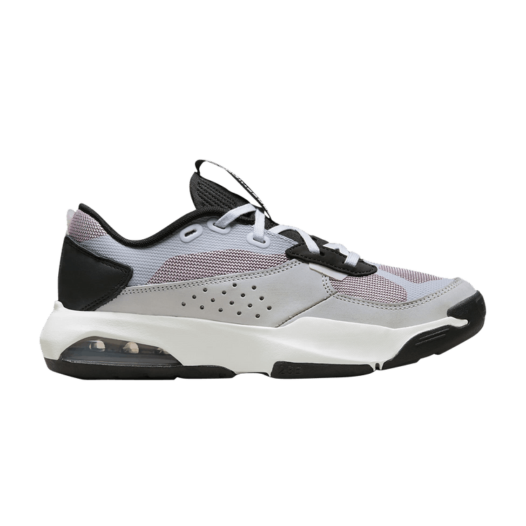 Air Jordan Jordan Air 200E 'Plum Fog Smoke Grey'