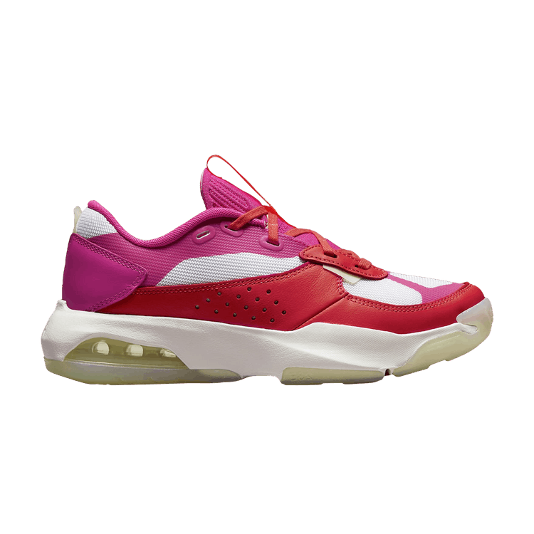 Air Jordan Jordan Air 200E 'Siren Red Pink Prime'