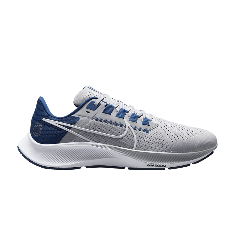 Nike NFL x Air Zoom Pegasus 38 'Indianapolis Colts'