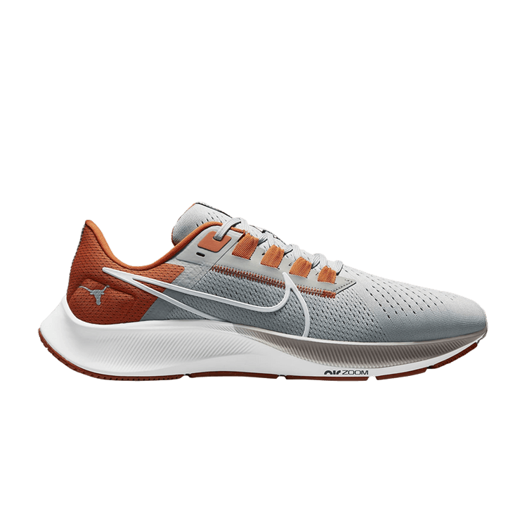 Nike Air Zoom Pegasus 38 'Texas'