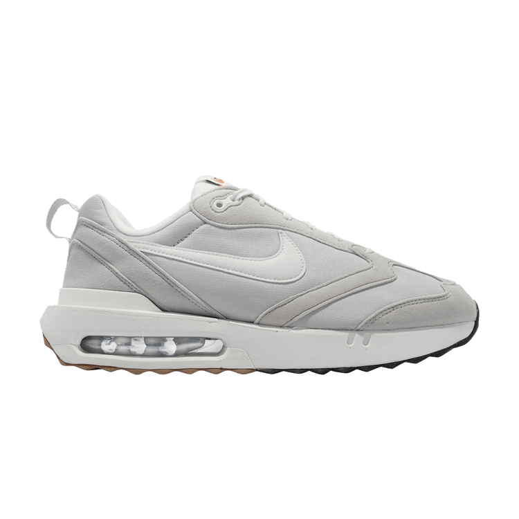 Nike Air Max Dawn 'Grey Fog'